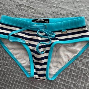 ES Collection swimsuit size XS